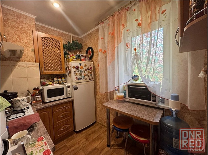 Продам 2к. сталинку Луговцова Парк Славянской культуры Донецк - изображение 2