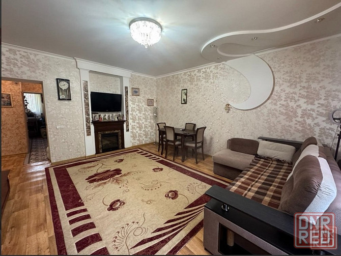 Продам 2к. сталинку Луговцова Парк Славянской культуры Донецк - изображение 4