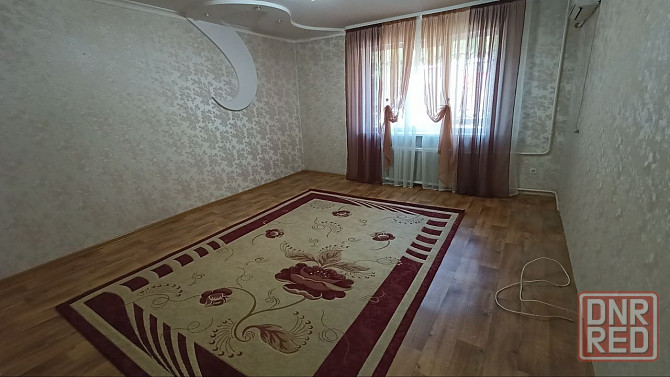 Продам 2к. сталинку Луговцова Парк Славянской культуры Донецк - изображение 1