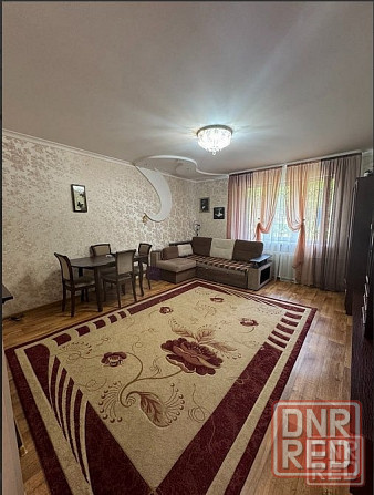 Продам 2к. сталинку Луговцова Парк Славянской культуры Донецк - изображение 6
