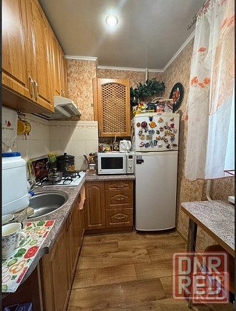 Продам 2к. сталинку Луговцова Парк Славянской культуры Донецк - изображение 3