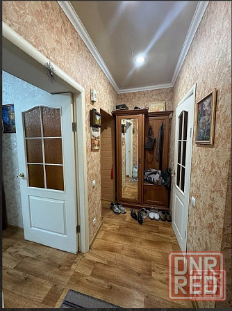 Продам 2к. сталинку Луговцова Парк Славянской культуры Донецк - изображение 5