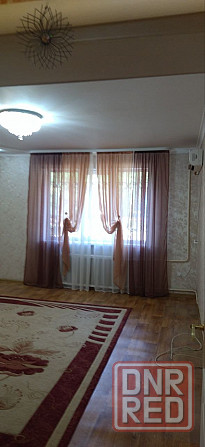 Продам 2к. сталинку Луговцова Парк Славянской культуры Донецк - изображение 3