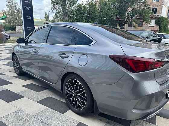 CHANGAN EADO 2024 Донецк
