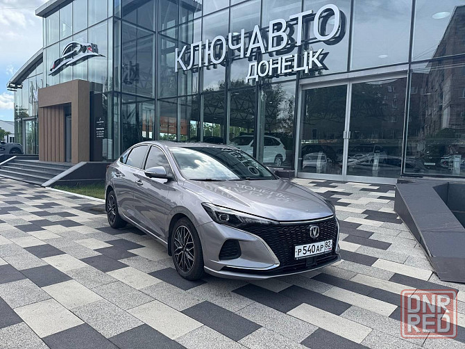 CHANGAN EADO 2024 Донецк - изображение 1