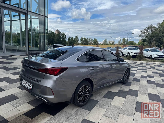 CHANGAN EADO 2024 Донецк - изображение 3