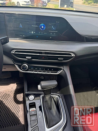 CHANGAN EADO 2024 Донецк - изображение 8