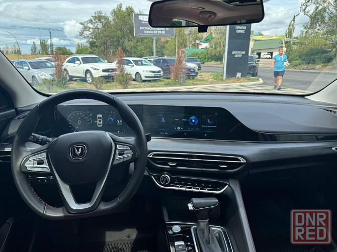 CHANGAN EADO 2024 Донецк - изображение 7