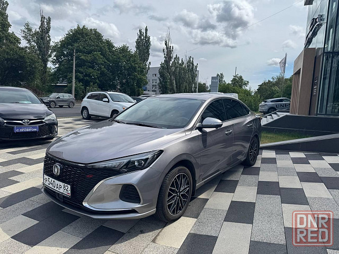 CHANGAN EADO 2024 Донецк - изображение 2
