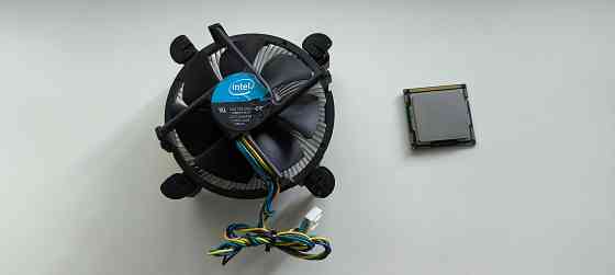 Процессор Intel core i3-550 Донецк