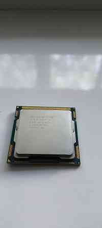 Процессор Intel core i3-550 Донецк
