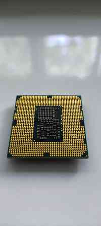Процессор Intel core i3-550 Донецк