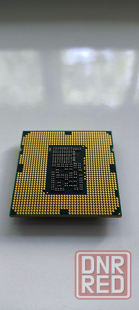 Процессор Intel core i3-550 Донецк - изображение 2