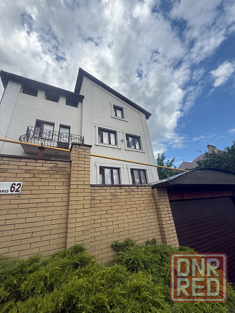 Продажа Дома - Рядом Отель Прага - Парк Щербакова Ул.Сержанта Герасименко Донецк - изображение 1