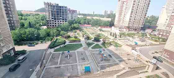 Продам 4х.квартиру. жк Центральный Донецк