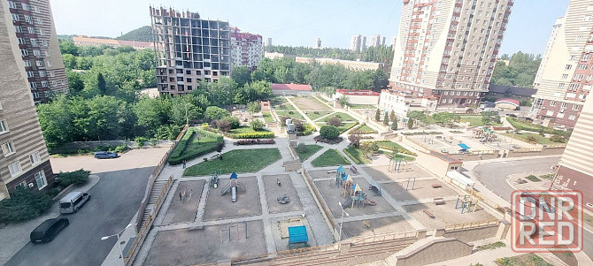 Продам 4х.квартиру. жк Центральный Донецк - изображение 3