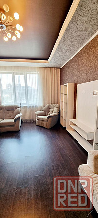 Продам 4х.квартиру. жк Центральный Донецк - изображение 1