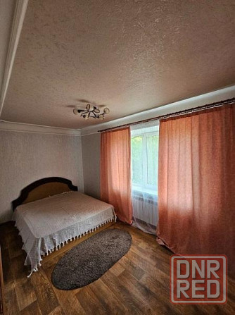 Продам! Новинка! 2х квартира 2/5эт. Донецк, Киевский район, ул. Щорса Донецк - изображение 1
