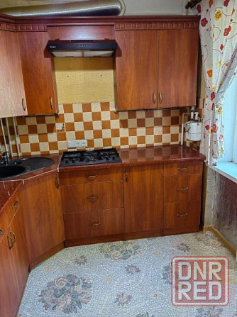 Продам! Новинка! 2х квартира 2/5эт. Донецк, Киевский район, ул. Щорса Донецк - изображение 4