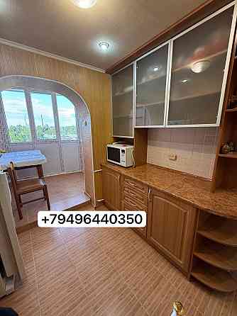 Аренда 3к квартиры центр Макеевка