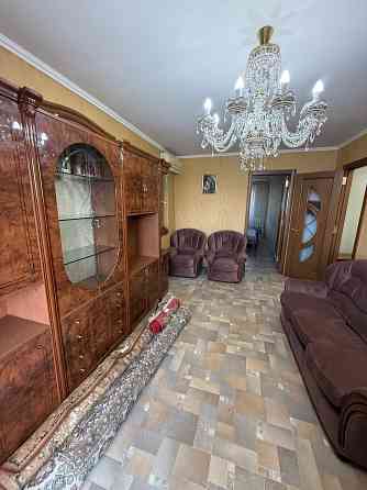 Аренда 3к квартиры центр Макеевка