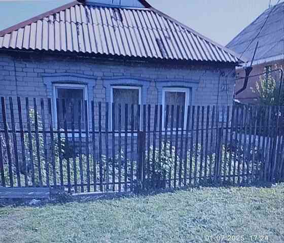 Продажа дома 70 м2, 15 участок Донецк