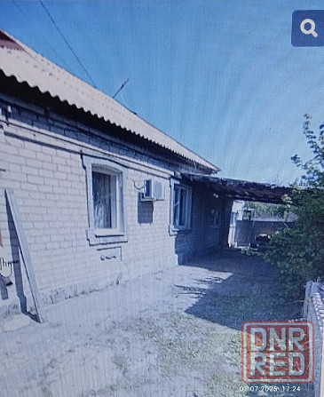 Продажа дома 70 м2, 15 участок Донецк - изображение 2