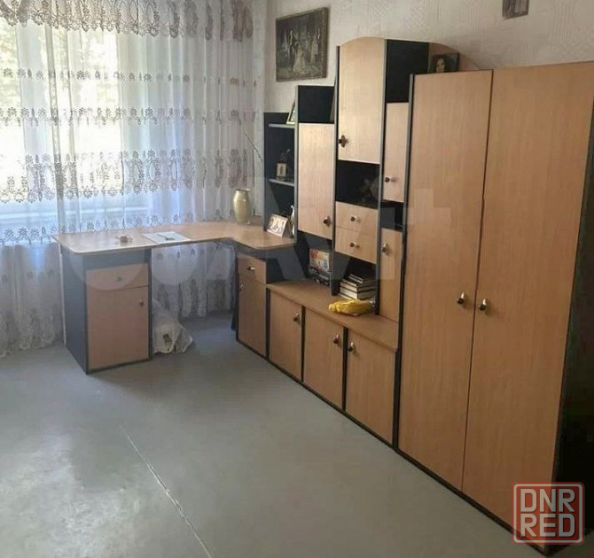 3-х комнатная квартира. ул.Островского Донецк - изображение 4