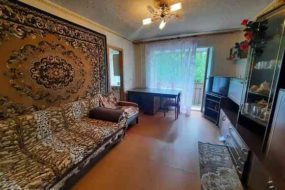 3-х ком. квартира, ул. Словацкая Донецк