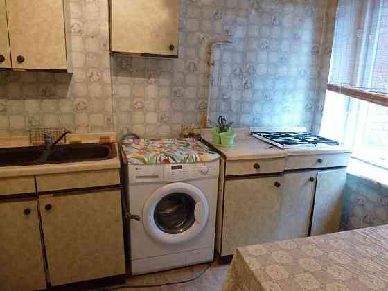 3-х ком. квартира, ул. Словацкая Донецк