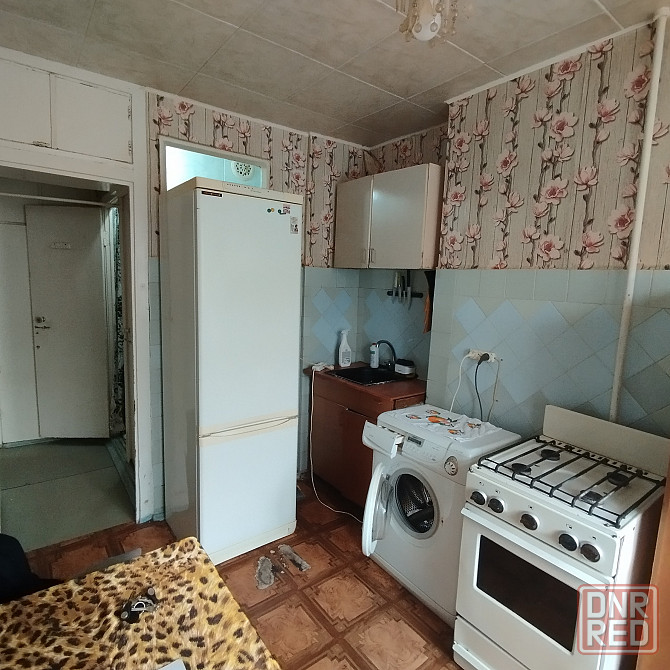Недорого! Сдам 2 кв. Заперевальная Нижнекурганская можно с воспитанным животным Донецк - изображение 8