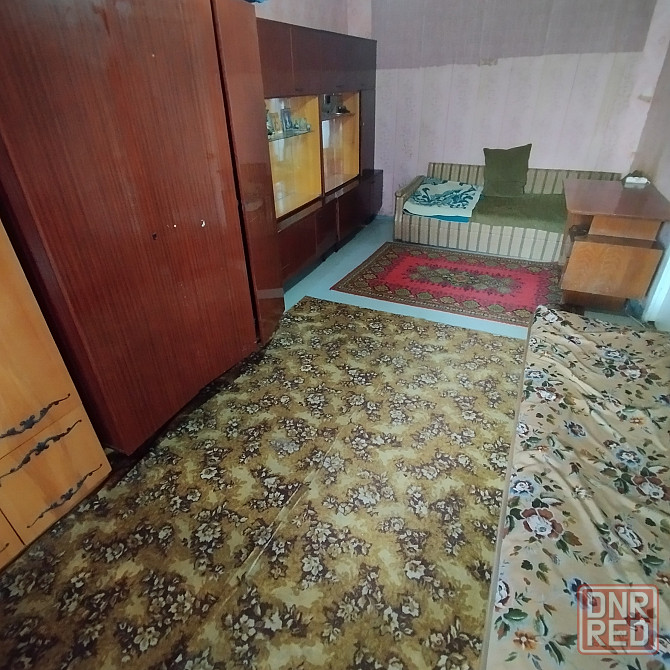 Недорого! Сдам 2 кв. Заперевальная Нижнекурганская можно с воспитанным животным Донецк - изображение 1