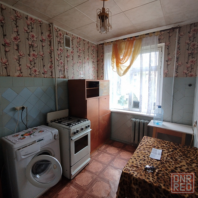 Недорого! Сдам 2 кв. Заперевальная Нижнекурганская можно с воспитанным животным Донецк - изображение 9