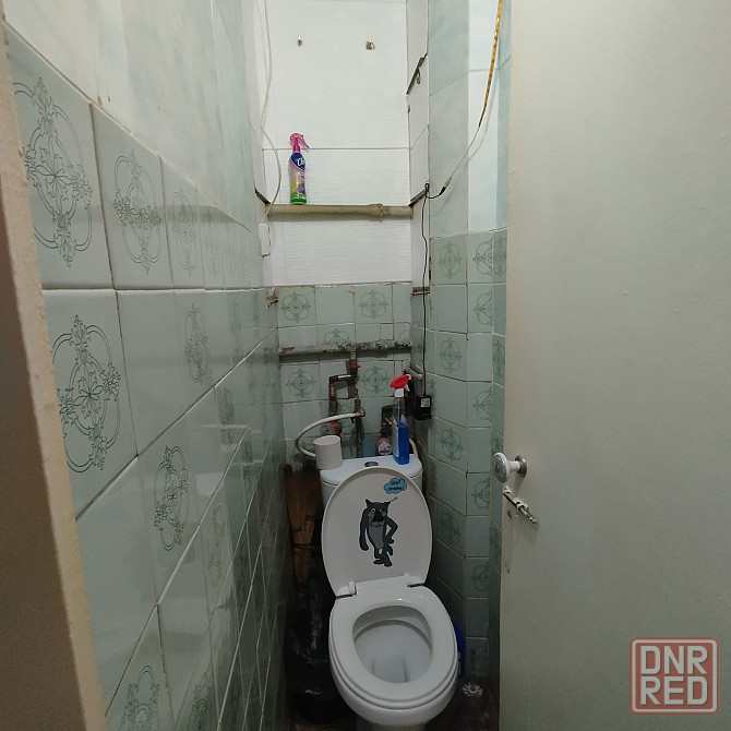 Недорого! Сдам 2 кв. Заперевальная Нижнекурганская можно с воспитанным животным Донецк - изображение 6