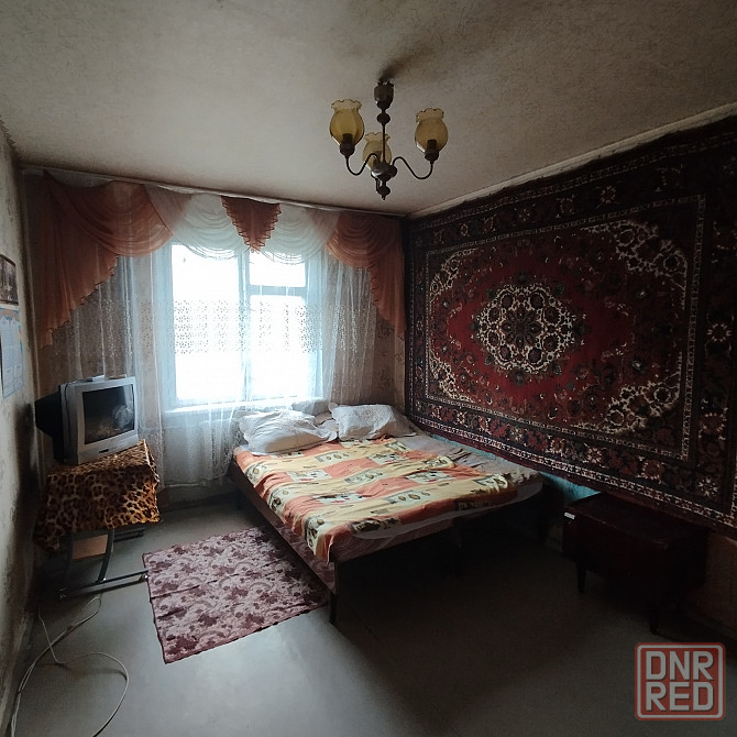 Недорого! Сдам 2 кв. Заперевальная Нижнекурганская можно с воспитанным животным Донецк - изображение 5