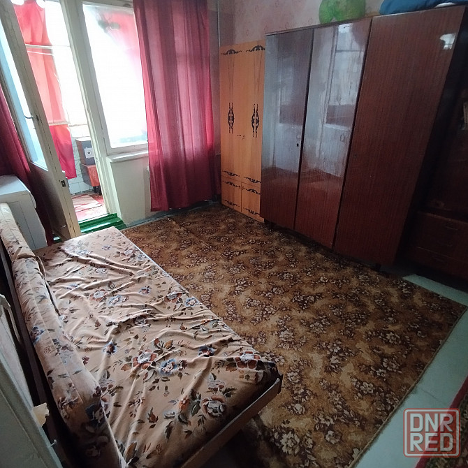 Недорого! Сдам 2 кв. Заперевальная Нижнекурганская можно с воспитанным животным Донецк - изображение 2
