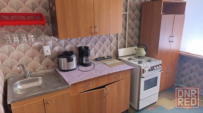 Аренда 1ком (Гладковка,, Кутузова,19) Донецк - изображение 1