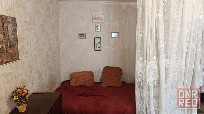 Аренда 1ком (Гладковка,, Кутузова,19) Донецк - изображение 9