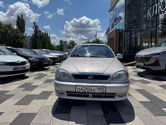 Заз сенс 2013 Донецк