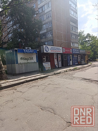 Сдается в аренду помещение в Пролетарском районе, ул.Прожекторная Площадь 12 кв.м стоимость 24 000р Донецк - изображение 2