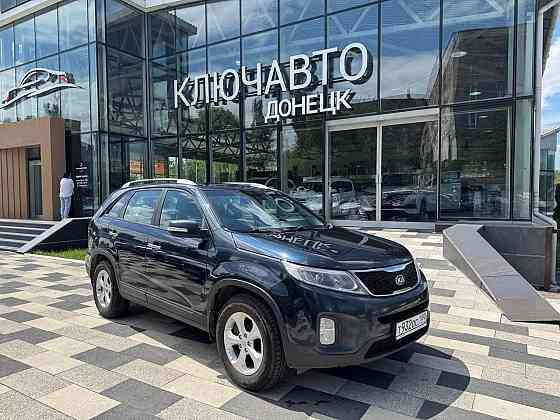 Kia Sorento 2019 Донецк
