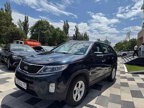 Kia Sorento 2019 Донецк