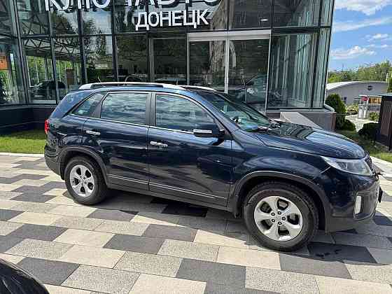 Kia Sorento 2019 Донецк