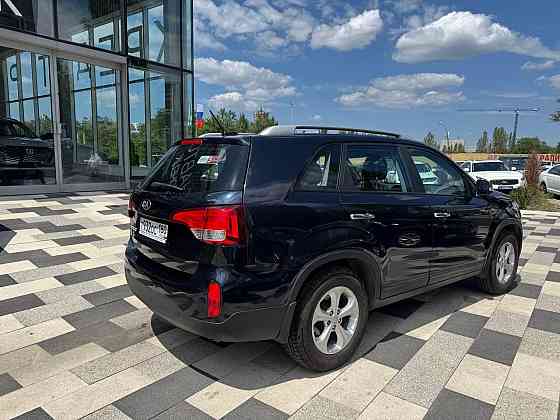 Kia Sorento 2019 Донецк