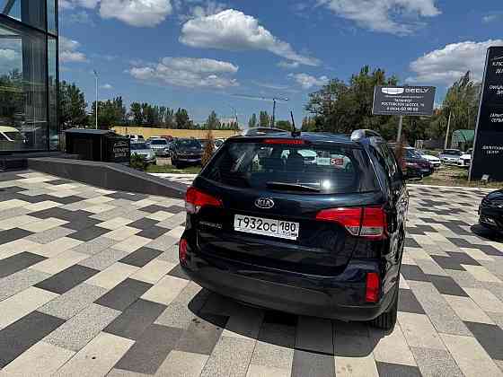 Kia Sorento 2019 Донецк