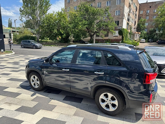 Kia Sorento 2019 Донецк - изображение 7