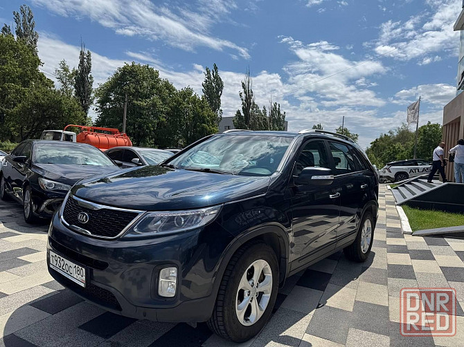 Kia Sorento 2019 Донецк - изображение 2
