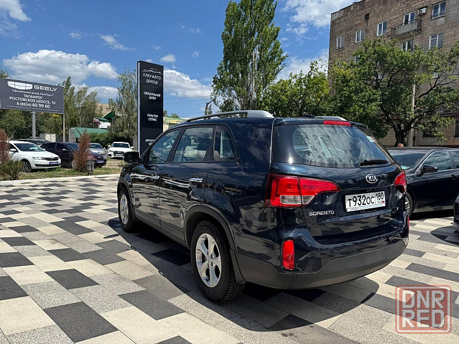 Kia Sorento 2019 Донецк - изображение 6