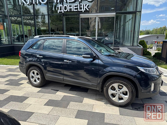 Kia Sorento 2019 Донецк - изображение 3