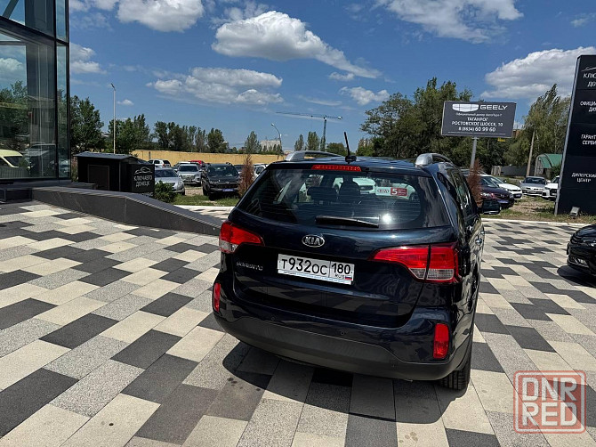 Kia Sorento 2019 Донецк - изображение 5